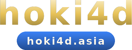 hoki4d logo